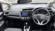 Honda Jazz 1.3 i-VTEC SE 5dr CVT Petrol Hatchback